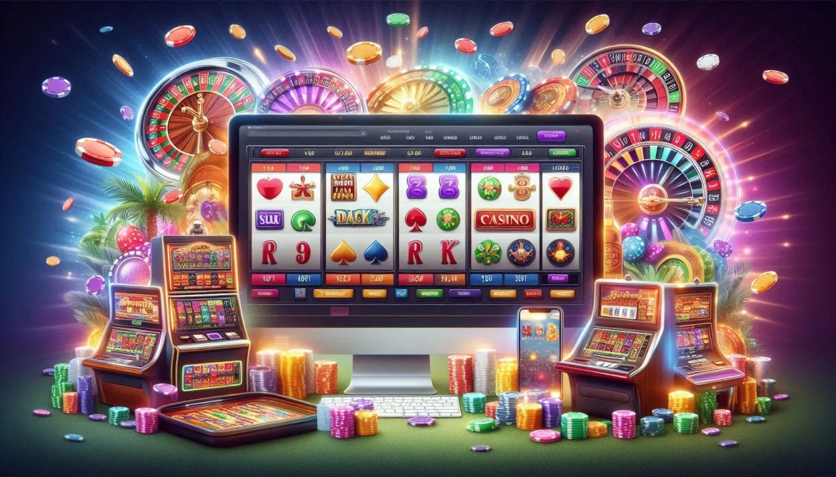 DuffSpin Casino