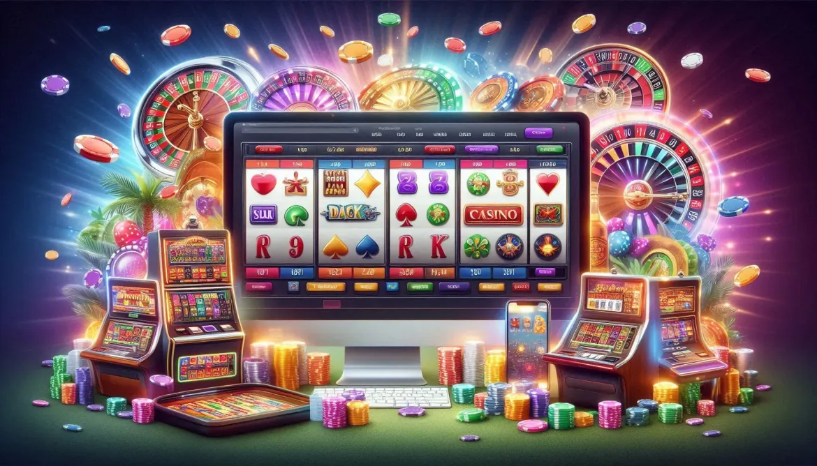 DuffSpin Casino